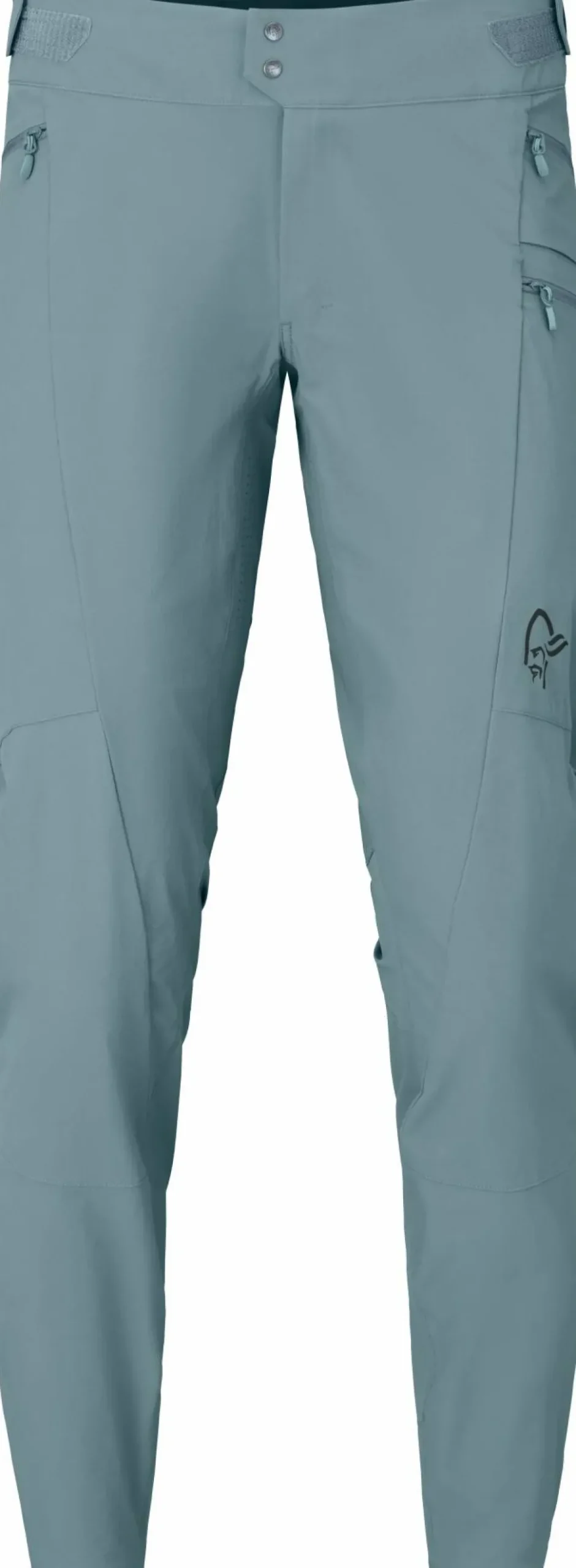 Norrøna Men's Fjørå Flex1 Tech Pants Trooper