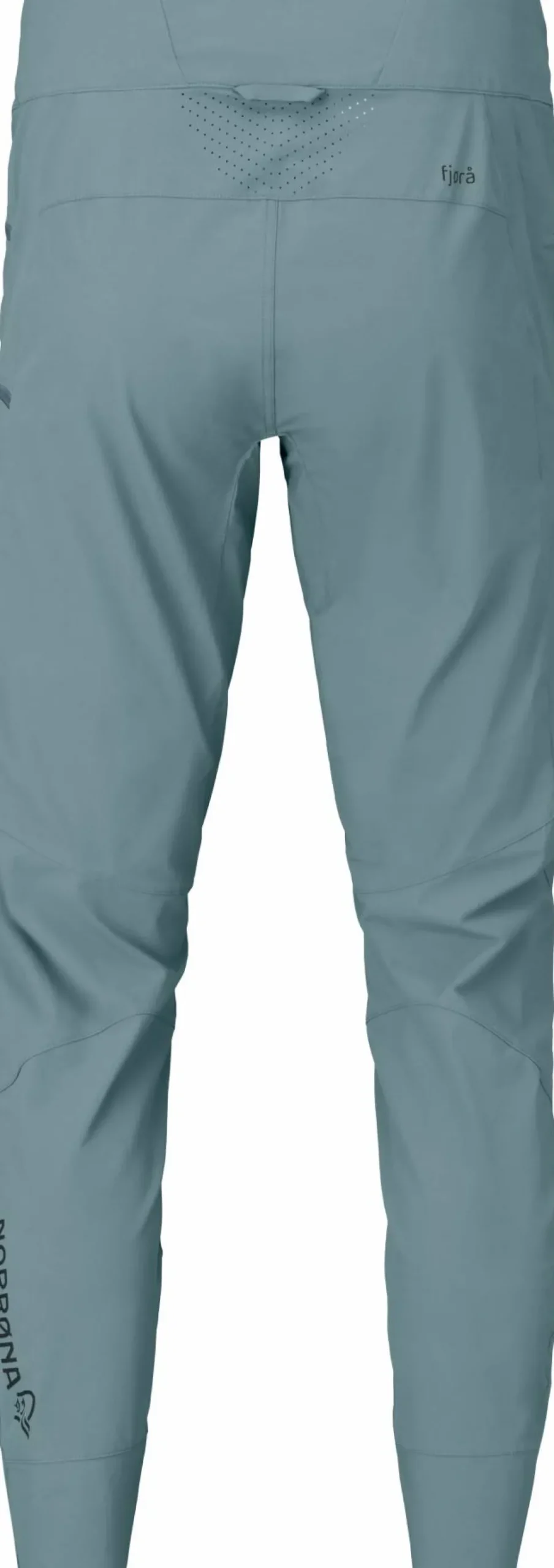 Norrøna Men's Fjørå Flex1 Tech Pants Trooper