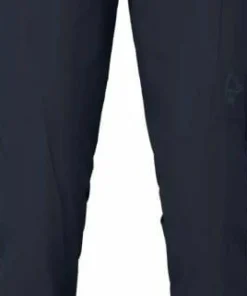 Norrøna Men's Fjørå Flex1 Tech Pants Caviar