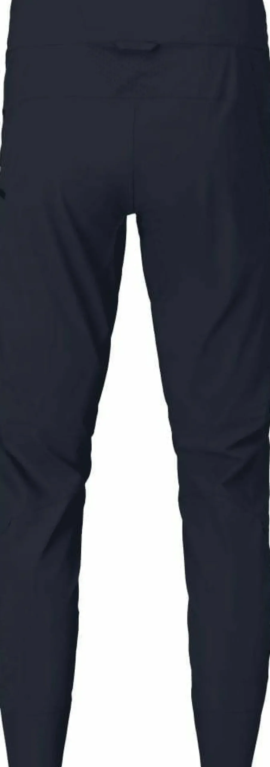 Norrøna Men's Fjørå Flex1 Tech Pants Caviar