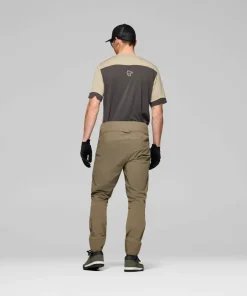 Norrøna Men's Fjørå Flex1 Tech Pants Bungee Cord