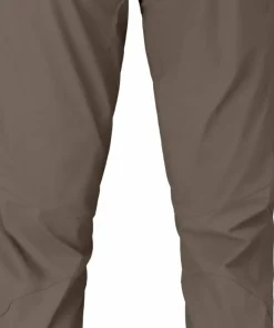 Norrøna Men's Fjørå Flex1 Tech Pants Bungee Cord