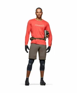 Norrøna Men's Fjørå Flex1 Tech Shorts Bungee Cord