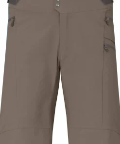 Norrøna Men's Fjørå Flex1 Tech Shorts Bungee Cord