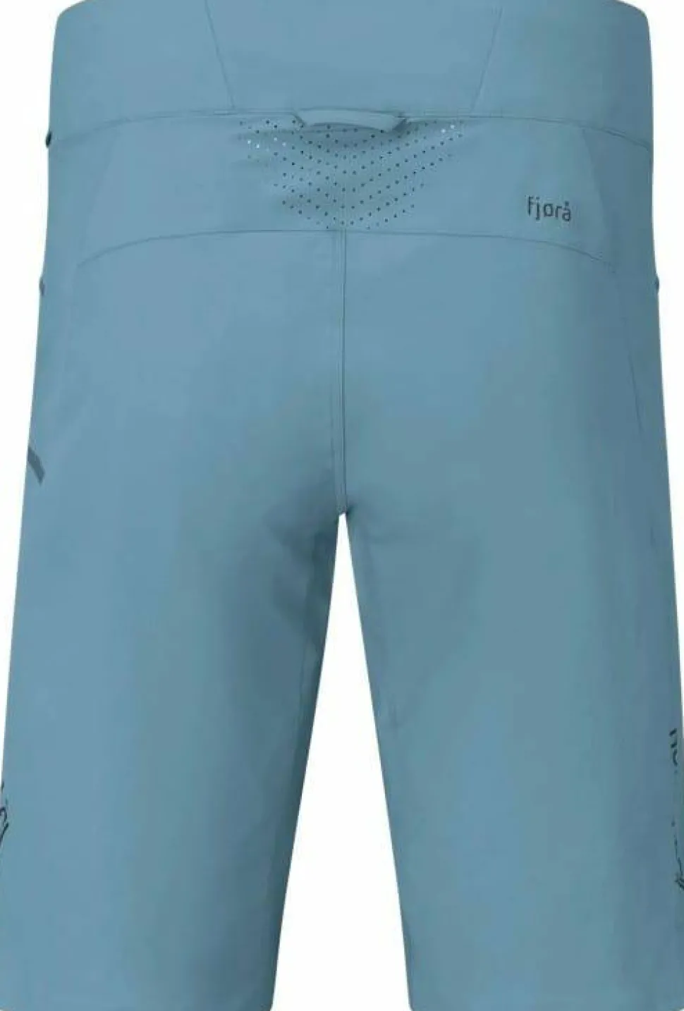 Norrøna Men's Fjørå Flex1 Tech Shorts Trooper