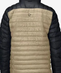 Norrøna Men's Lofoten Down800 Anorak Winter Twig