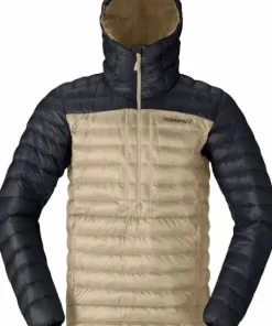 Norrøna Men's Lofoten Down800 Anorak Winter Twig