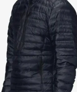 Norrøna Men's Lofoten Down800 Anorak Caviar