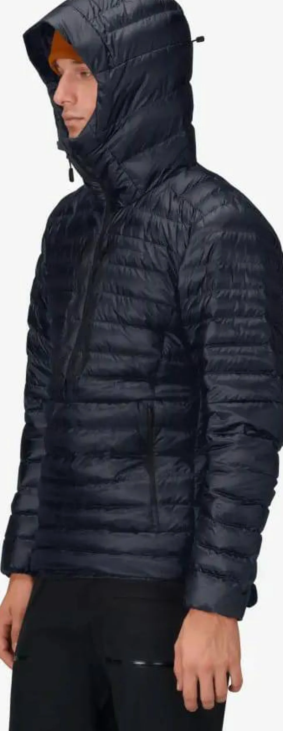 Norrøna Men's Lofoten Down800 Anorak Caviar