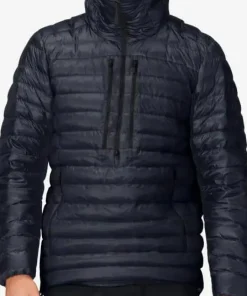 Norrøna Men's Lofoten Down800 Anorak Caviar