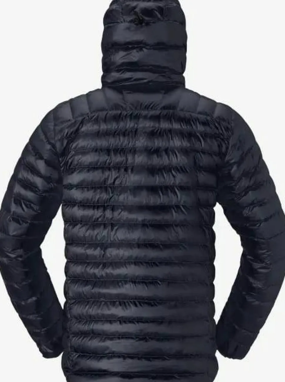 Norrøna Men's Lofoten Down800 Anorak Caviar