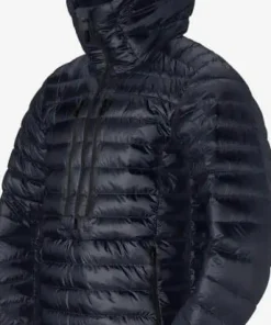 Norrøna Men's Lofoten Down800 Anorak Caviar