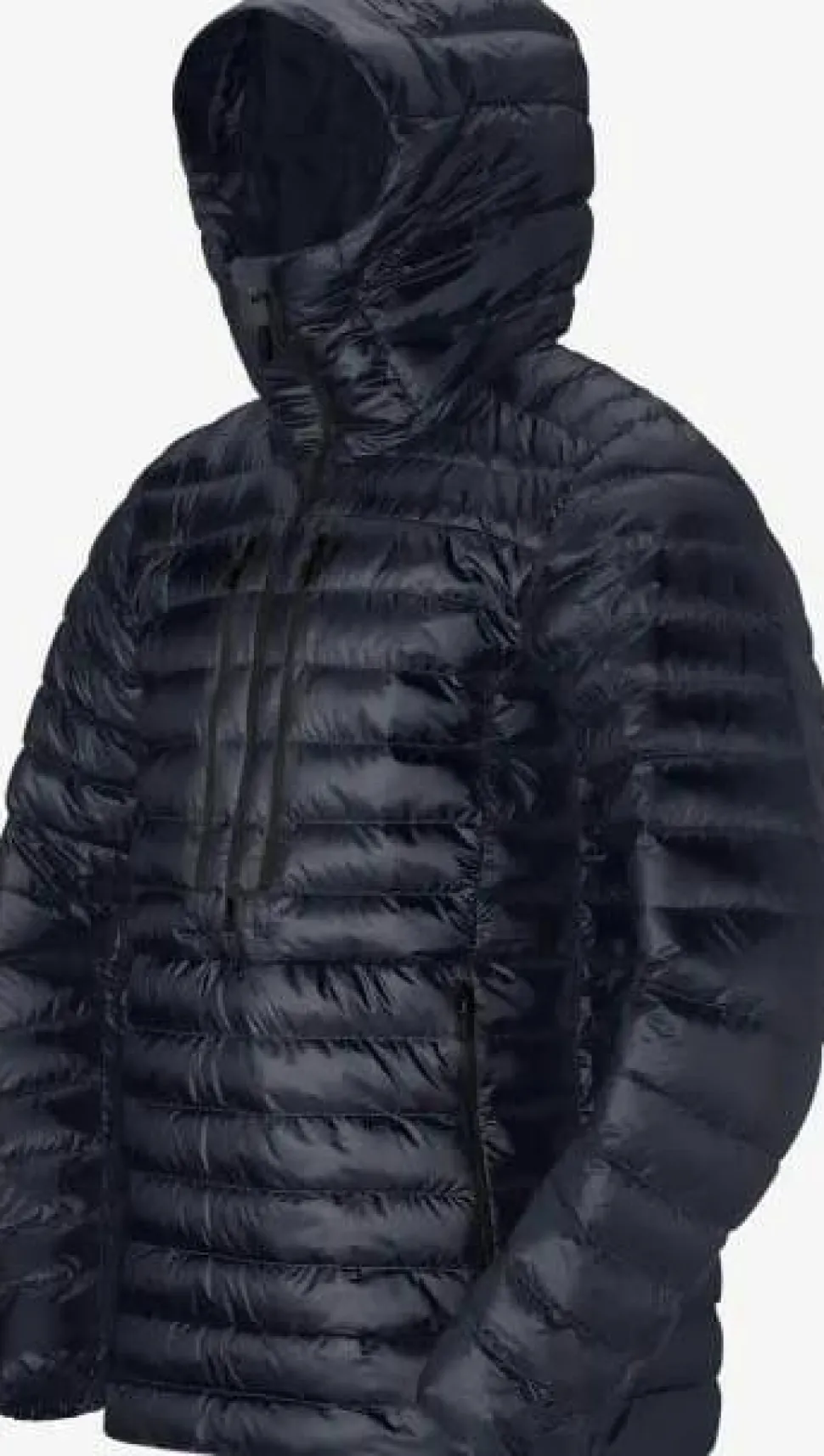 Norrøna Men's Lofoten Down800 Anorak Caviar