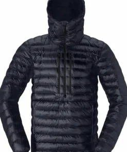Norrøna Men's Lofoten Down800 Anorak Caviar