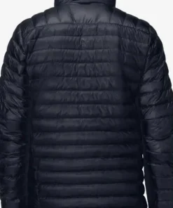 Norrøna Men's Lofoten Down800 Anorak Caviar