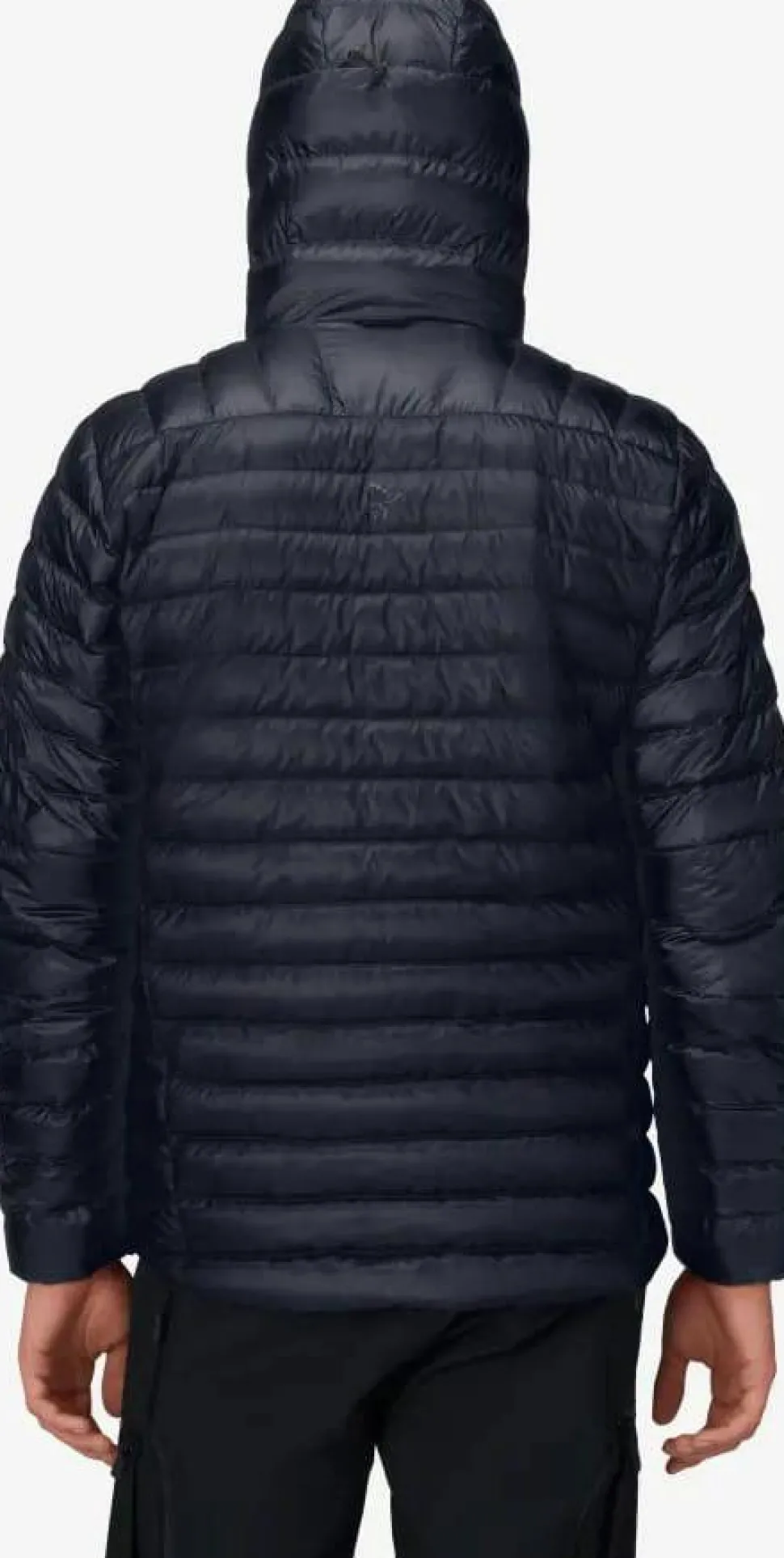Norrøna Men's Lofoten Down800 Anorak Caviar
