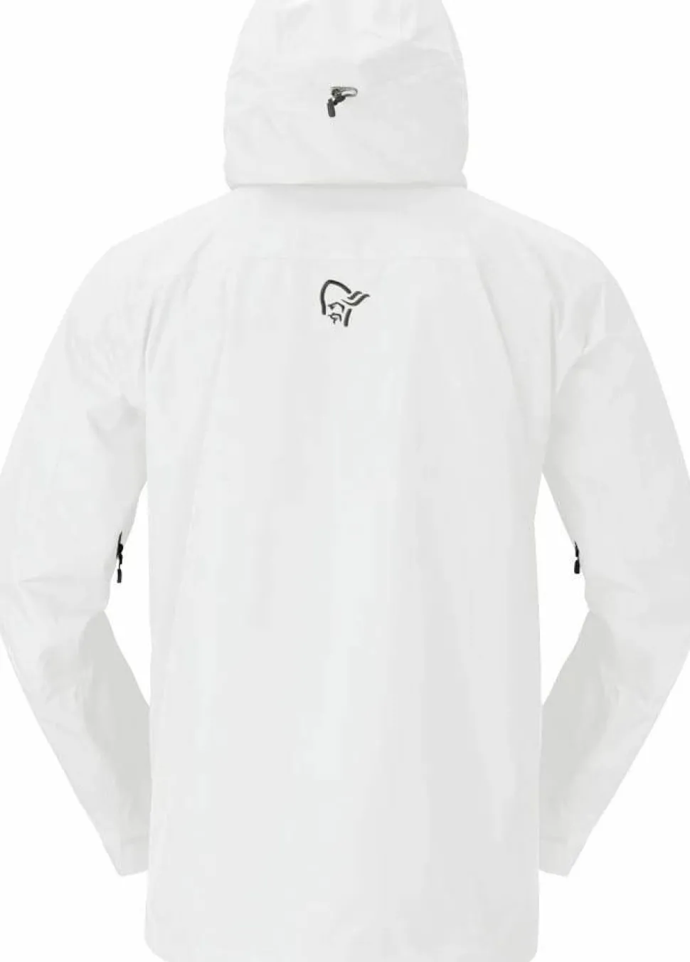 Norrøna Men's Lofoten GORE-TEX Insulated Jacket Whisper White