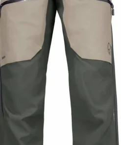 Norrøna Men's Lofoten GORE-TEX Pro Pants Winter Twig