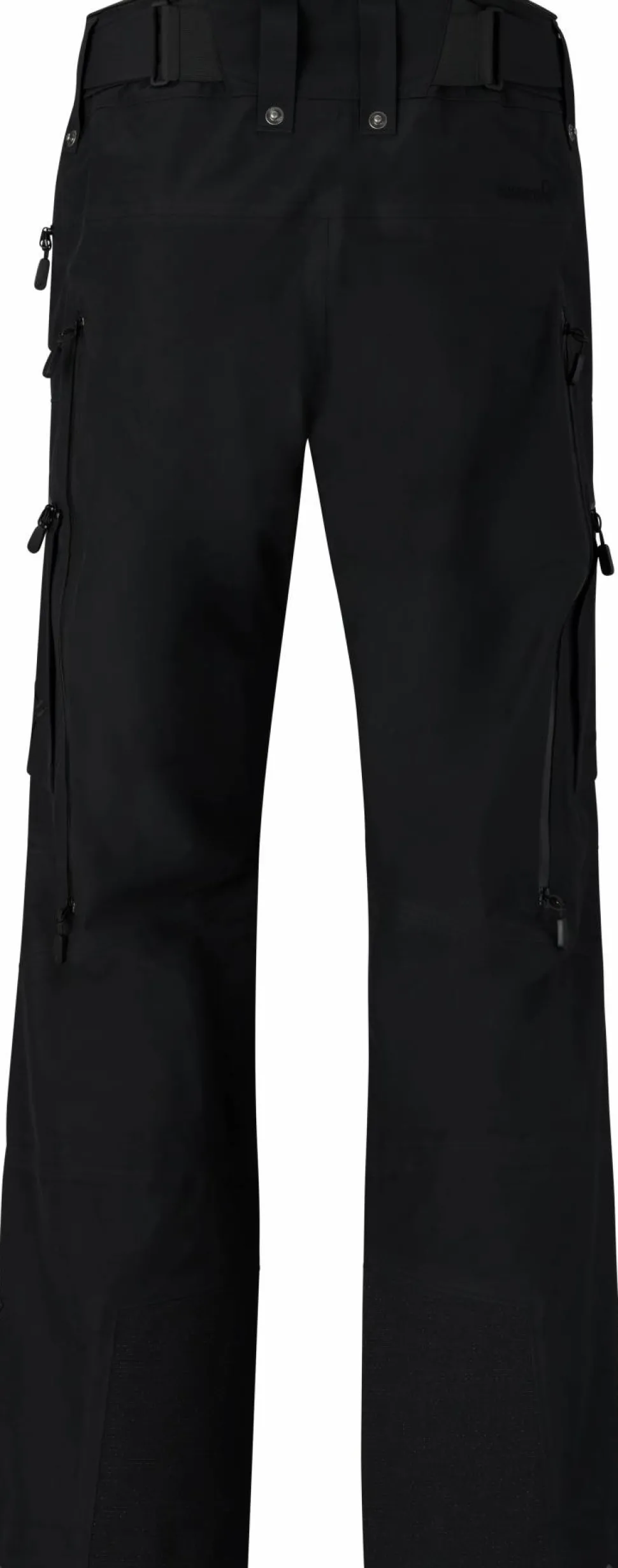 Norrøna Men's Lofoten GORE-TEX Pants Caviar