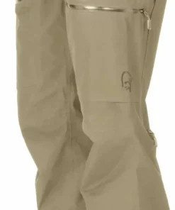 Norrøna Men's Lofoten GORE-TEX Pants Winter Twig
