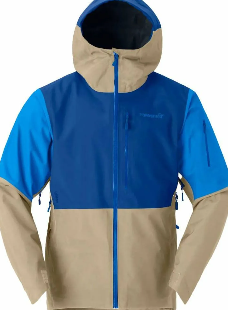 Norrøna Men's Lofoten GORE-TEX Jacket Limoges