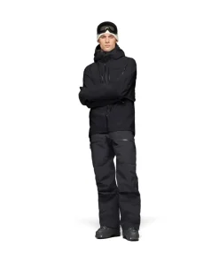 Norrøna Men's Lofoten GORE-TEX Pro Pants Caviar Black