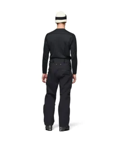 Norrøna Men's Lofoten GORE-TEX Pro Pants Caviar Black