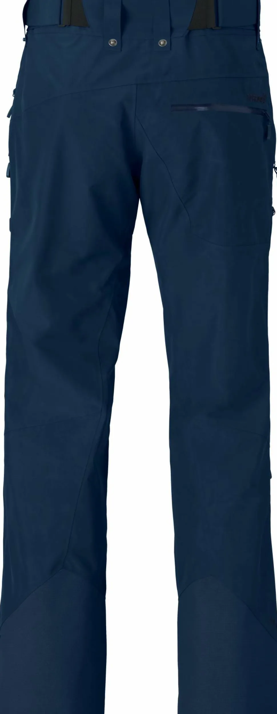 Norrøna Men's Lofoten GORE-TEX Insulated Pants Indigo Night