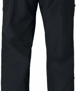Norrøna Men's Lofoten GORE-TEX Insulated Pants Caviar