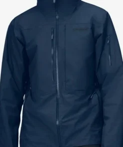 Norrøna Men's Lofoten GORE-TEX Insulated Jacket Indigo Night