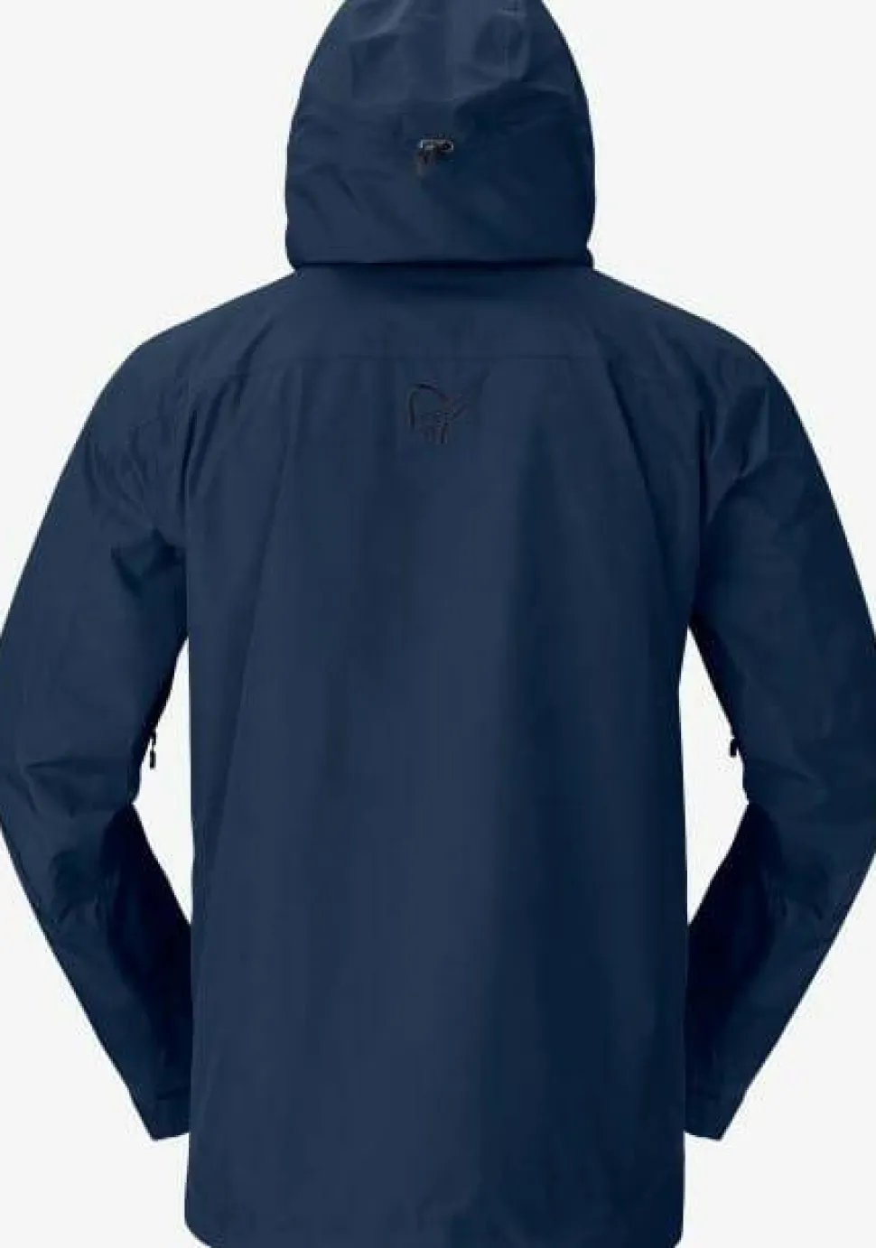 Norrøna Men's Lofoten GORE-TEX Insulated Jacket Indigo Night