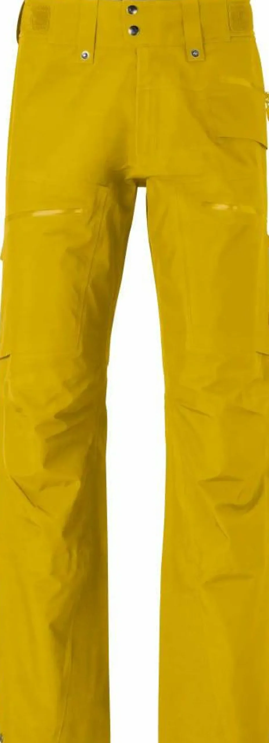 Norrøna Men's Lofoten GORE-TEX Pants Golden Palm
