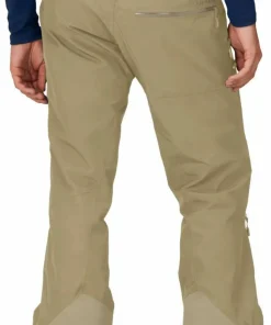 Norrøna Men's Lofoten GORE-TEX Insulated Pants Winter Twig