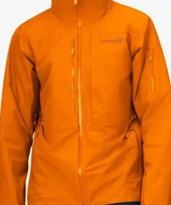 Norrøna Men's Lofoten GORE-TEX Insulated Jacket Exuberance