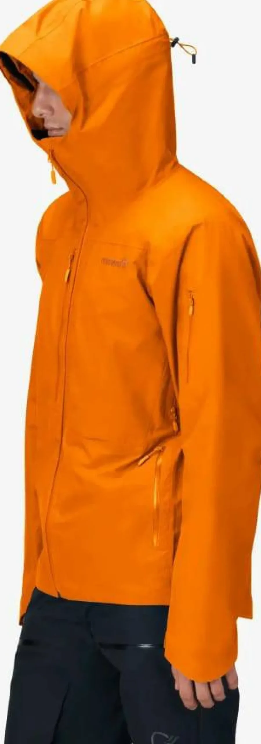 Norrøna Men's Lofoten GORE-TEX Insulated Jacket Exuberance