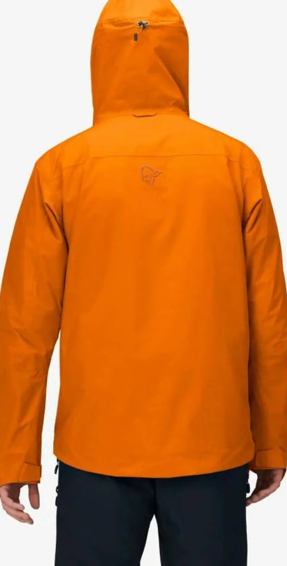 Norrøna Men's Lofoten GORE-TEX Insulated Jacket Exuberance