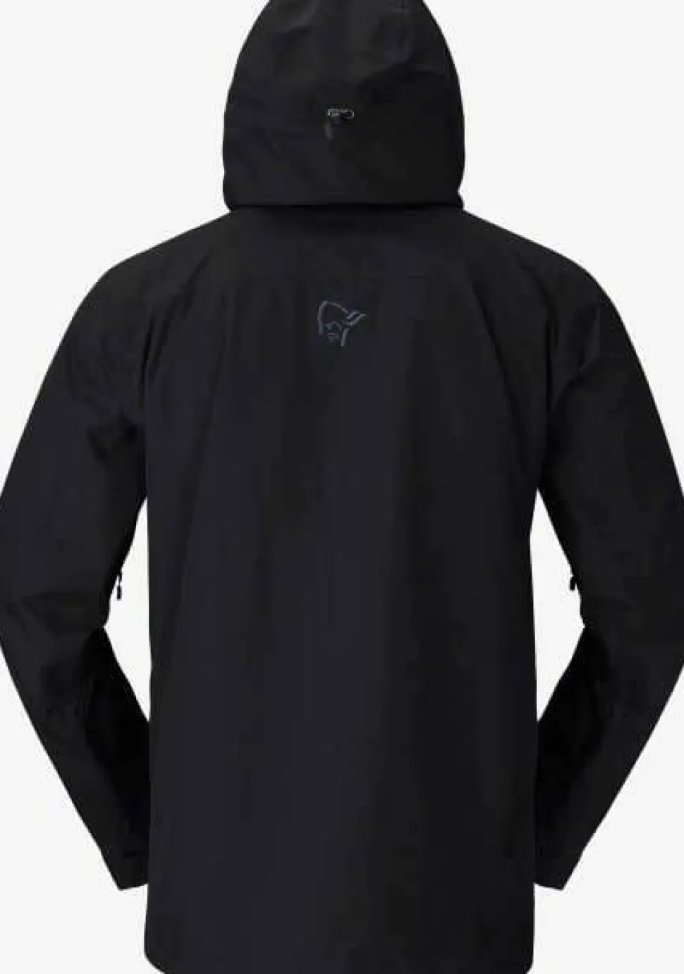 Norrøna Men's Lofoten GORE-TEX Insulated Jacket Caviar