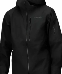 Norrøna Men's Lofoten GORE-TEX Jacket Caviar