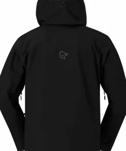 Norrøna Men's Lofoten GORE-TEX Jacket Caviar