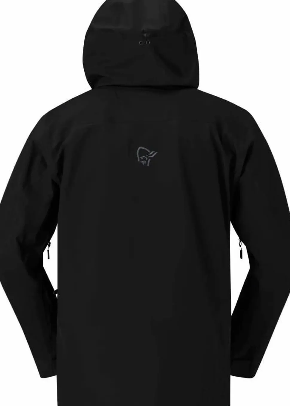 Norrøna Men's Lofoten GORE-TEX Jacket Caviar