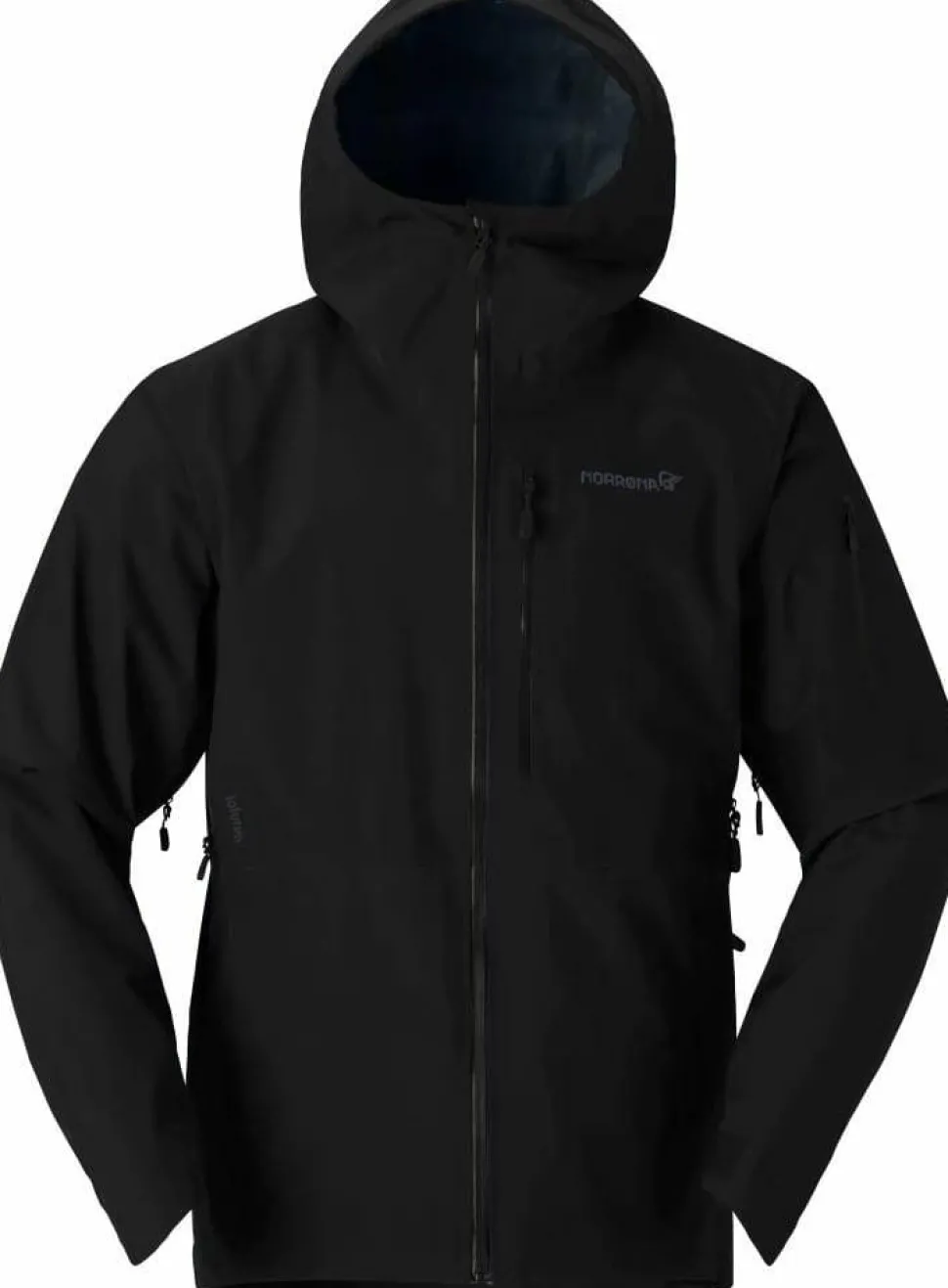Norrøna Men's Lofoten GORE-TEX Jacket Caviar