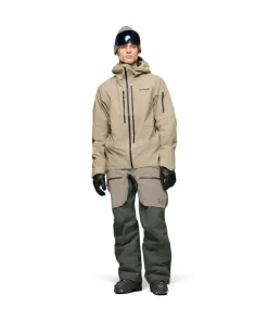 Norrøna Men's Lofoten GORE-TEX Pro Jacket Winter Twig