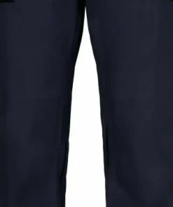 Norrøna Men's Lofoten GORE-TEX Pro Plus Pants Caviar Black