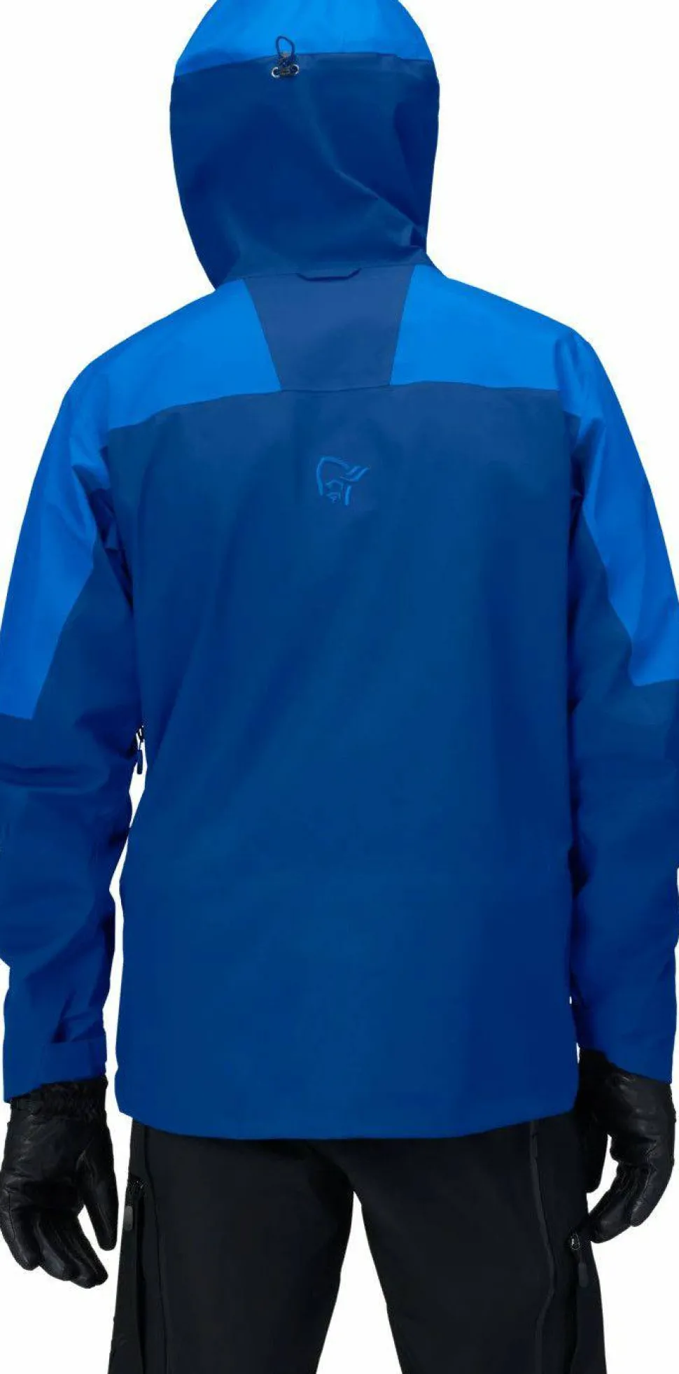 Norrøna Men's Lofoten GORE-TEX Jacket Skydiver
