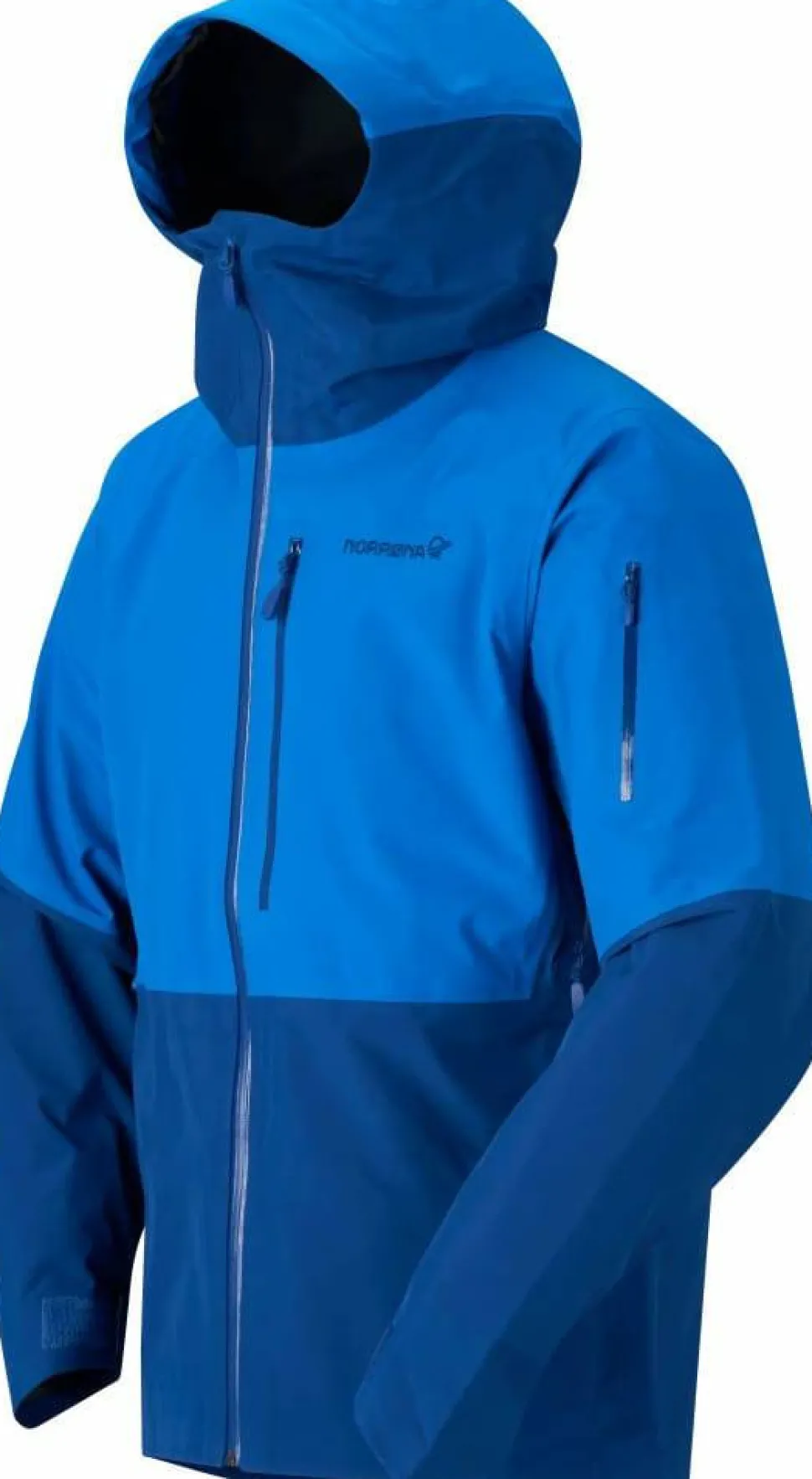 Norrøna Men's Lofoten GORE-TEX Jacket Skydiver