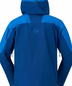 Norrøna Men's Lofoten GORE-TEX Jacket Skydiver