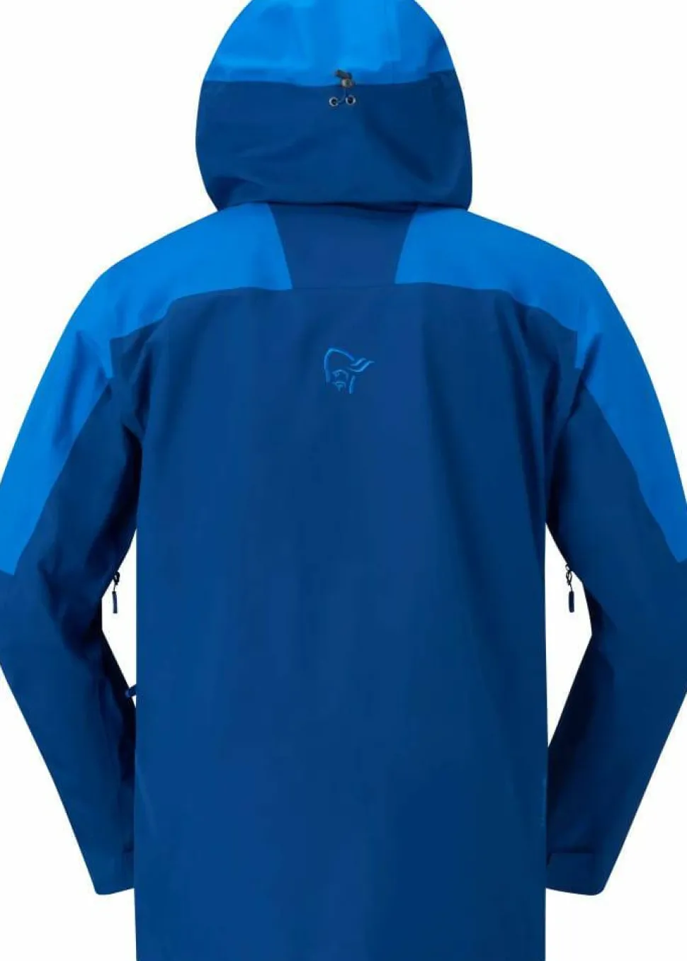 Norrøna Men's Lofoten GORE-TEX Jacket Skydiver