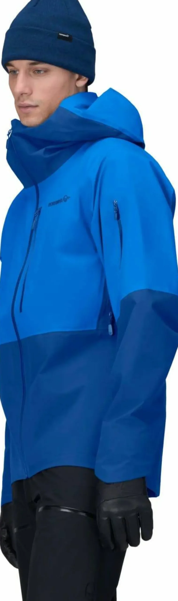 Norrøna Men's Lofoten GORE-TEX Jacket Skydiver
