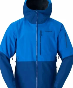 Norrøna Men's Lofoten GORE-TEX Jacket Skydiver