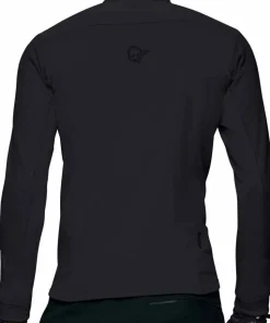 Norrøna Men's Lofoten Warm2 Jacket Caviar Black